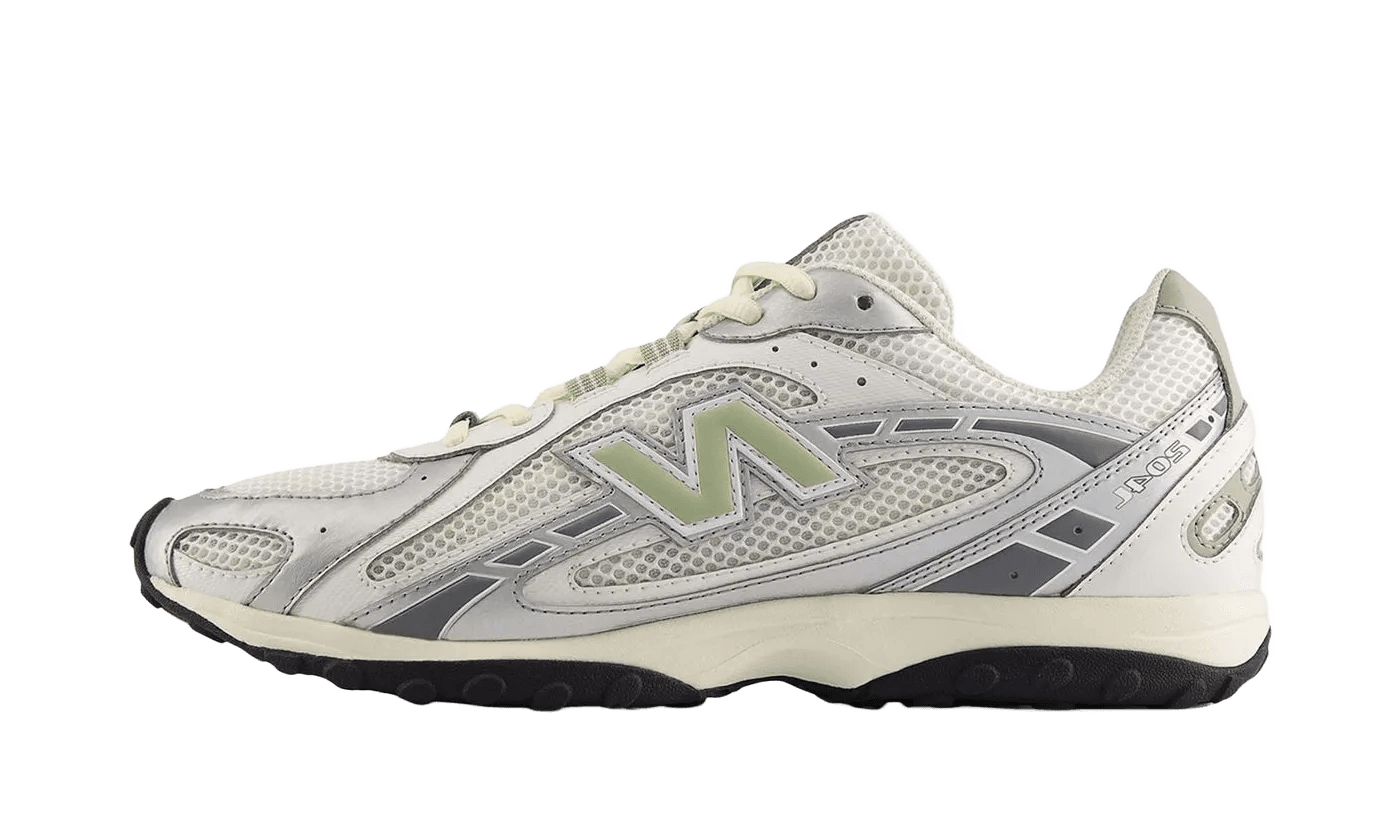 204L Silver Metallic Sage Green - U204LSWB