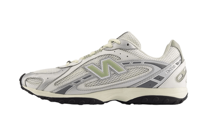 204L Silver Metallic Sage Green - U204LSWB