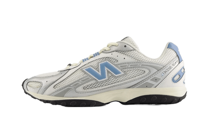 204L Silver Metallic Sky - U204LSWC