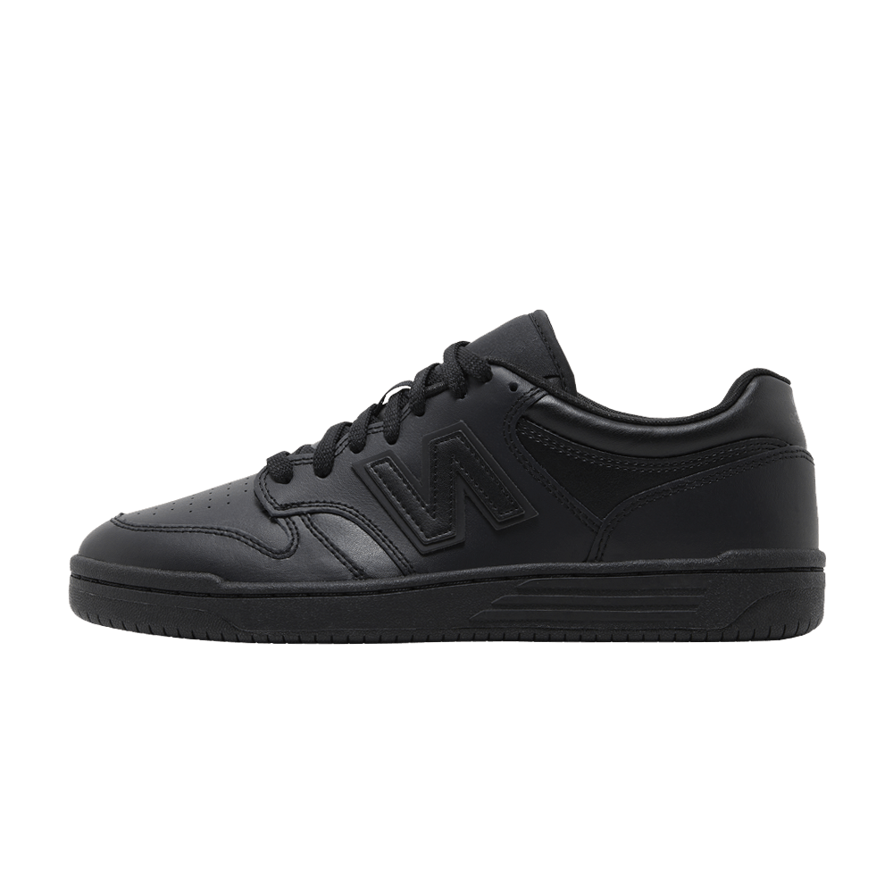 New Balance 480 Black BB480L3B — Sneakers New Balance su LAB19