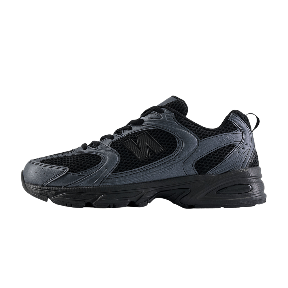 New Balance 530 Black Dark Grey MR530PB — Sneakers New Balance su LAB19