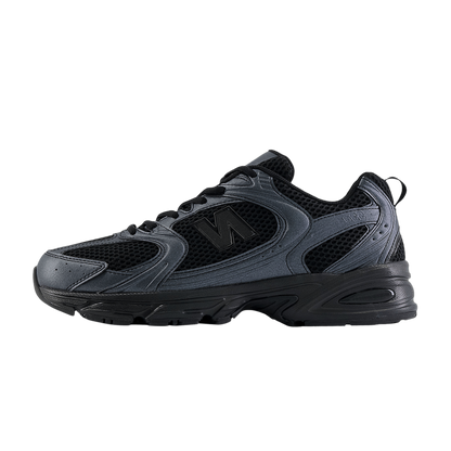 New Balance 530 Black Dark Grey MR530PB — Sneakers New Balance su LAB19