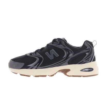New Balance 530 Black Gum U5309TN — Sneakers New Balance su LAB19