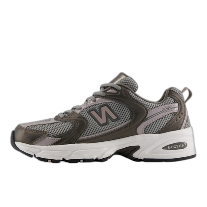 New Balance 530 Black Metalic U5303R9 — Sneakers New Balance su LAB19