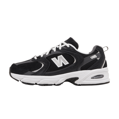 New Balance 530 Classic Black Grey MR530CC — Sneakers New Balance su LAB19