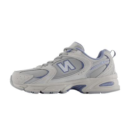 New Balance 530 Grey Matter Sea Blue U530SMB — Sneakers New Balance su LAB19