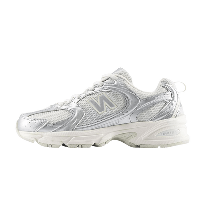 New Balance 530 Silver Metalic Reflection U5303IR — Sneakers New Balance su LAB19