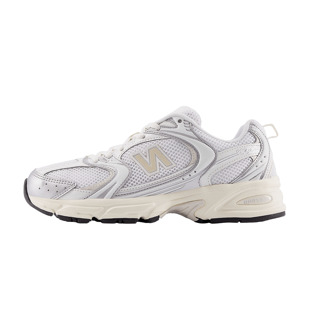New Balance 530 'Silver Metallic Linen' U530ESB — Sneakers New Balance su LAB19