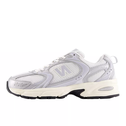 New Balance 530 Silver Metallic Reflection U530SEA — Sneakers New Balance su LAB19