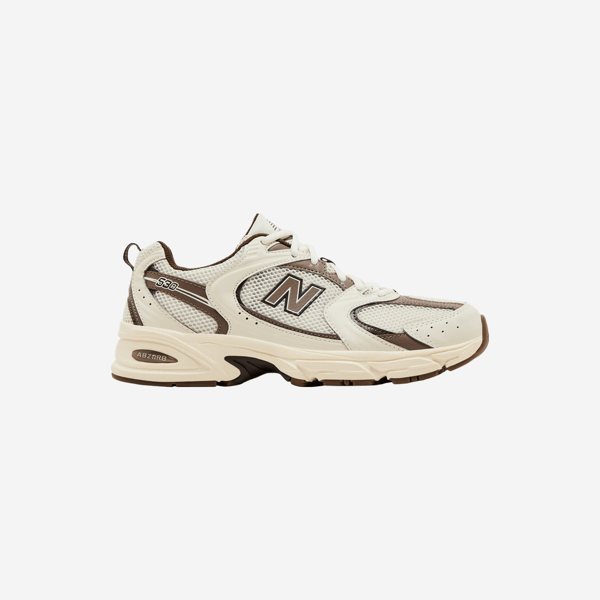 New Balance 530 Turtledove Mushroom MR530ASM — Sneakers New Balance su LAB19