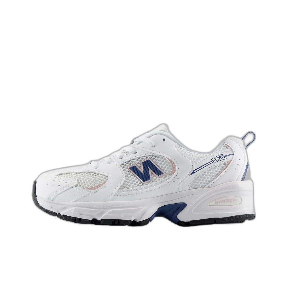 New Balance 530 White Blue (GS) G5302EG — Sneakers New Balance su LAB19