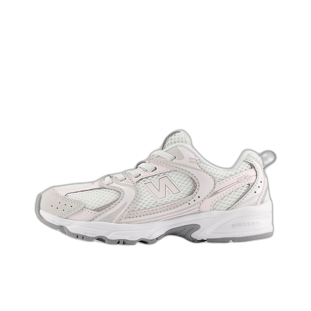 New Balance 530 White Grey (PS) P5304AU — Sneakers New Balance su LAB19