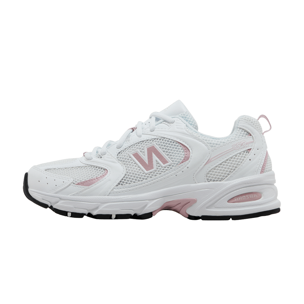 New Balance 530 White Twilight Haze U530CSA — Sneakers New Balance su LAB19
