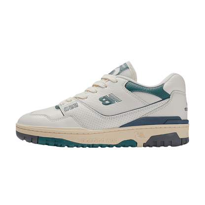 New Balance 550 New Spruce Mini Logo BB550PTB — Sneakers New Balance su LAB19