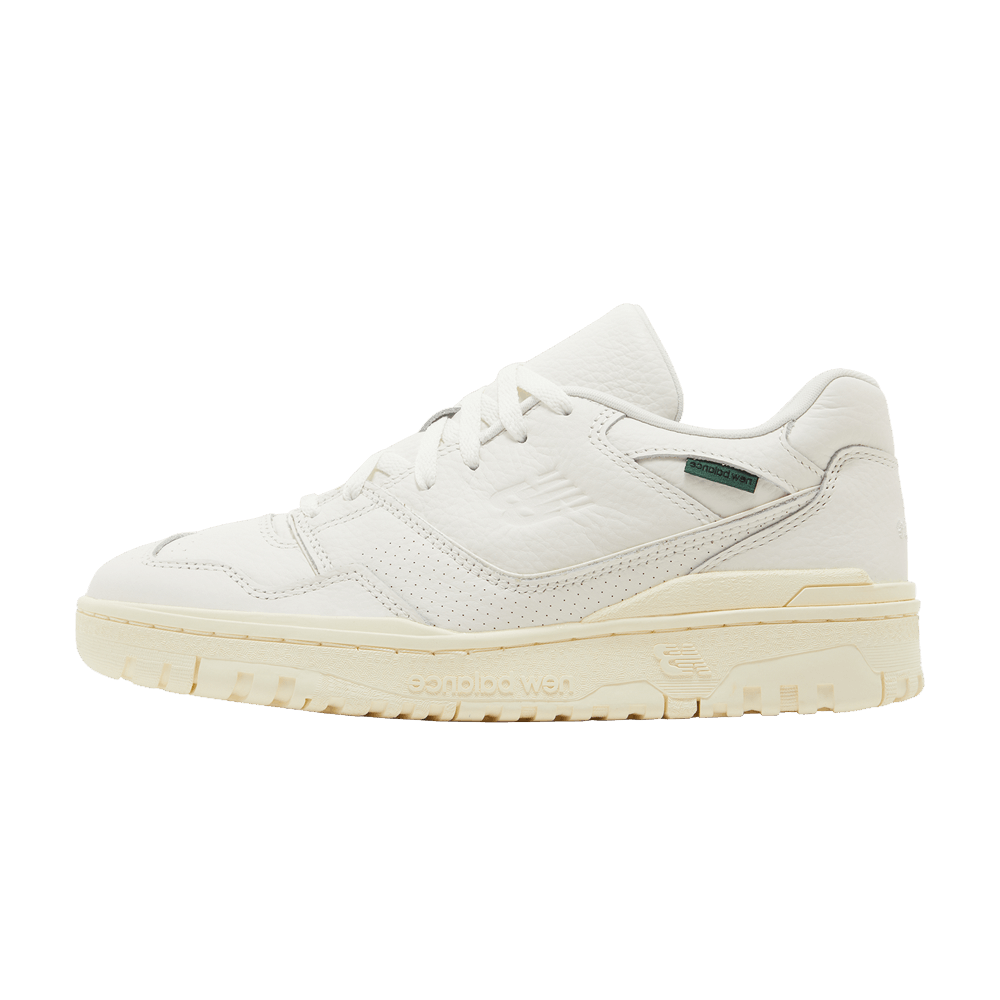 New Balance 550 Sea Salt Nightwatch Green BB550PWT — Sneakers New Balance su LAB19