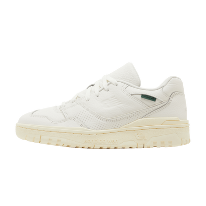 New Balance 550 Sea Salt Nightwatch Green BB550PWT — Sneakers New Balance su LAB19