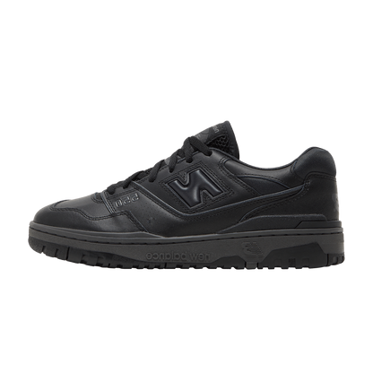 New Balance 550 Triple Black BB550BBB — Sneakers New Balance su LAB19