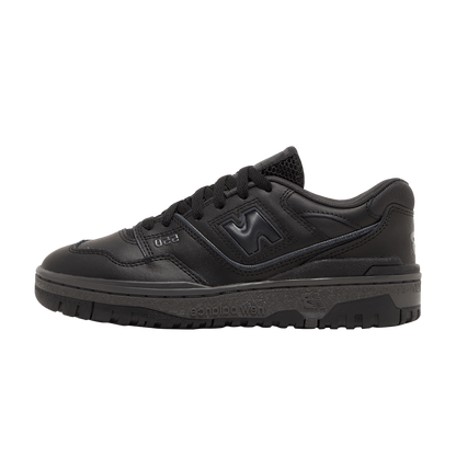 New Balance 550 Triple Black (GS) GSB550BB — Sneakers New Balance su LAB19