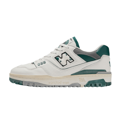 New Balance 550 Vintage Pack Marsh Green BB550VTG — Sneakers New Balance su LAB19