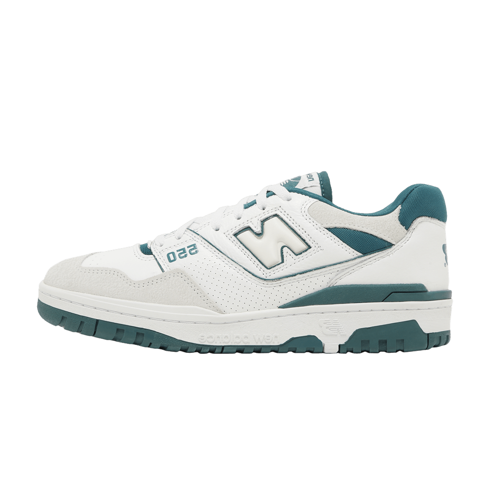 New Balance 550 Vintage Teal BB550STA — Sneakers New Balance su LAB19