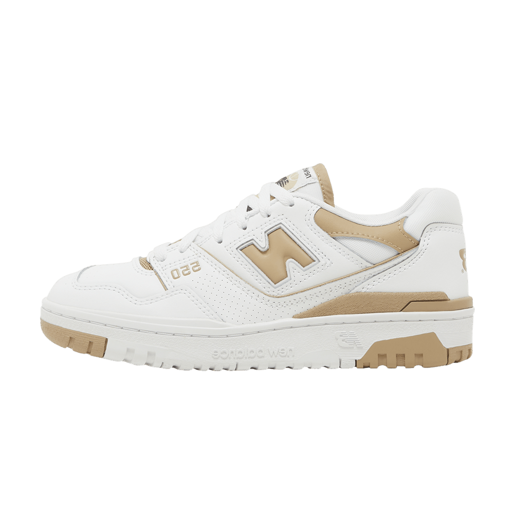 New Balance 550 White Incense (Women's) BBW550BT — Sneakers New Balance su LAB19