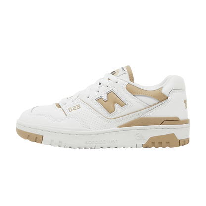 New Balance 550 White Incense (Women's) BBW550BT — Sneakers New Balance su LAB19