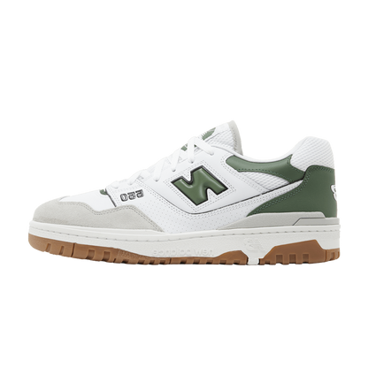 New Balance 550 White Nori BB550ESB — Sneakers New Balance su LAB19