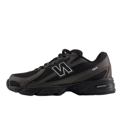 New Balance 740 Black Grey U740BS2 — Sneakers New Balance su LAB19