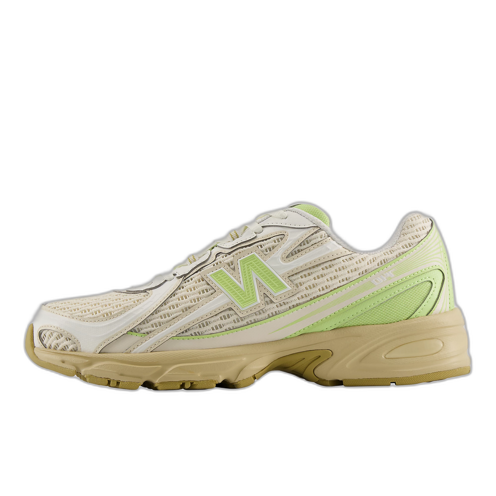 New Balance 740 Dry Lime U7401UW — Sneakers New Balance su LAB19