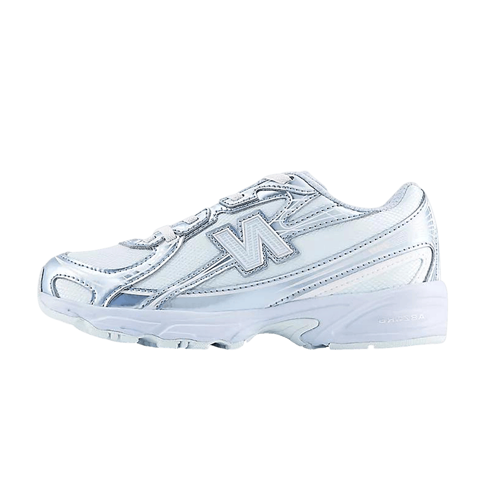 New Balance 740 Glint Blue (PS) P7407QM — Sneakers New Balance su LAB19