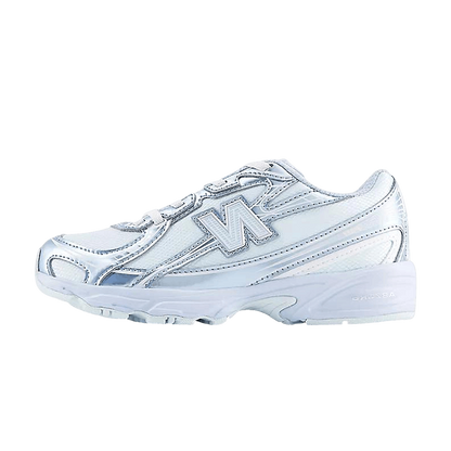 New Balance 740 Glint Blue (PS) P7407QM — Sneakers New Balance su LAB19