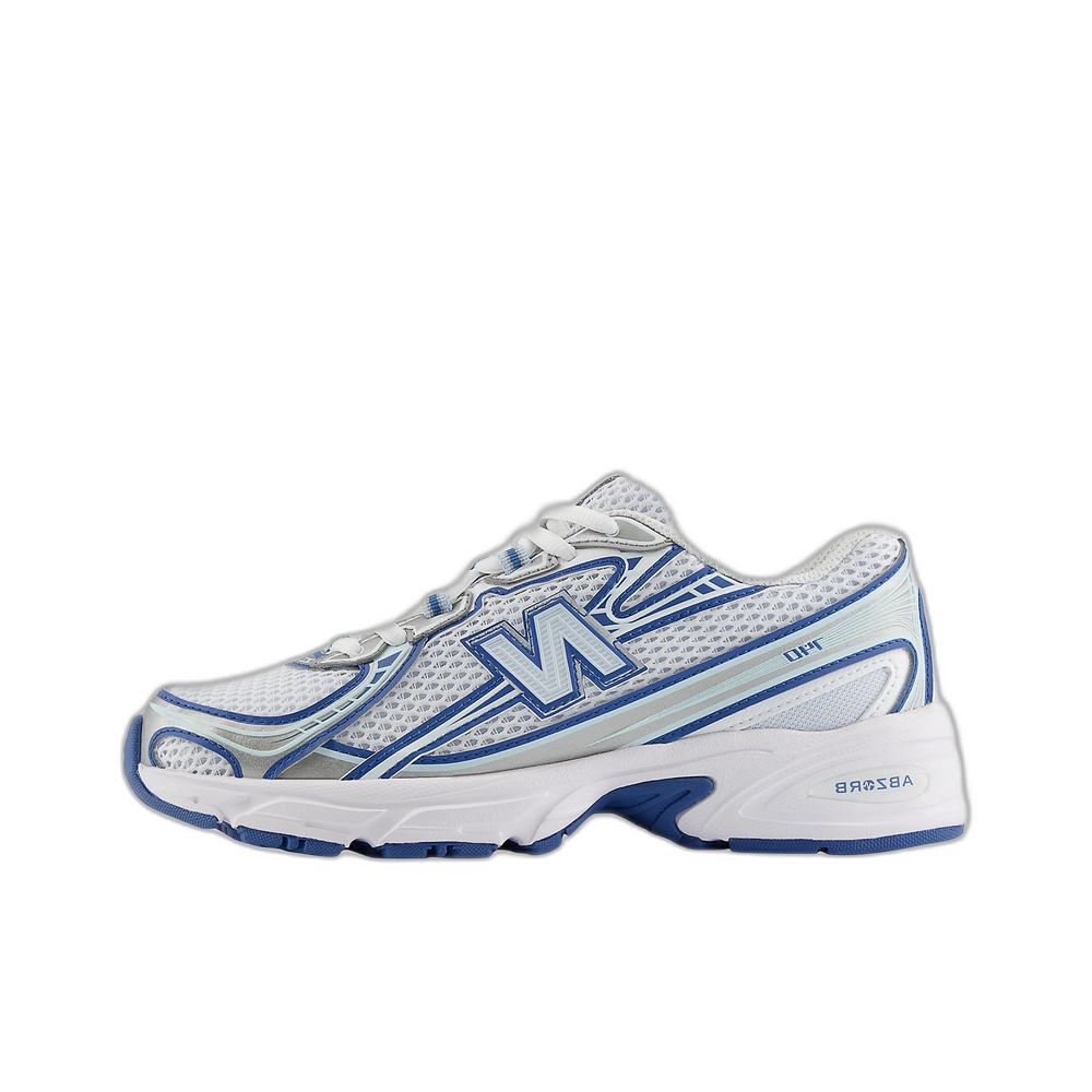 New Balance 740 Ice Blue (GS) GR740LB — Sneakers New Balance su LAB19