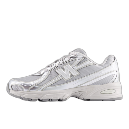 New Balance 740 Metallic Silver U7405I7 — Sneakers New Balance su LAB19