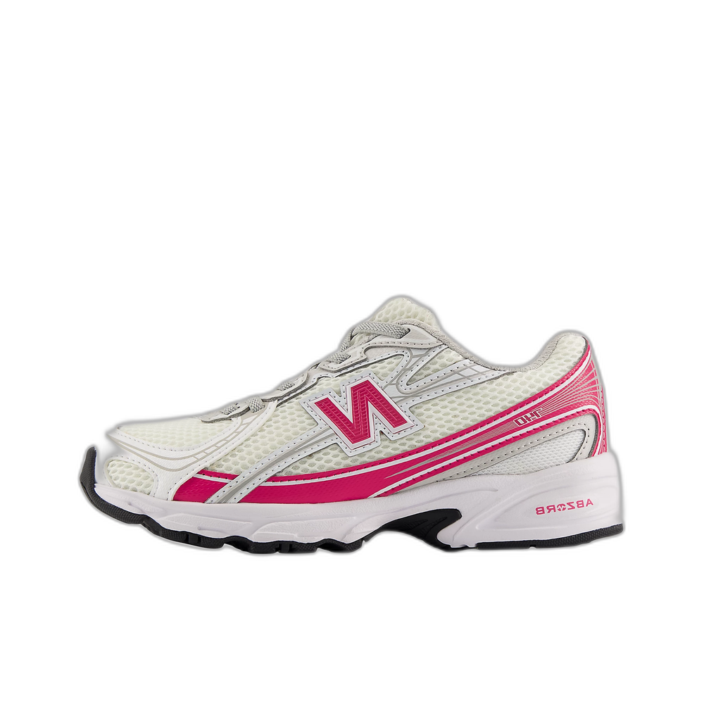 New Balance 740 Pink Cream (PS) P740677 — Sneakers New Balance su LAB19