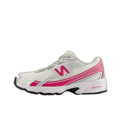 New Balance 740 Pink Cream (PS) P740677 — Sneakers New Balance su LAB19