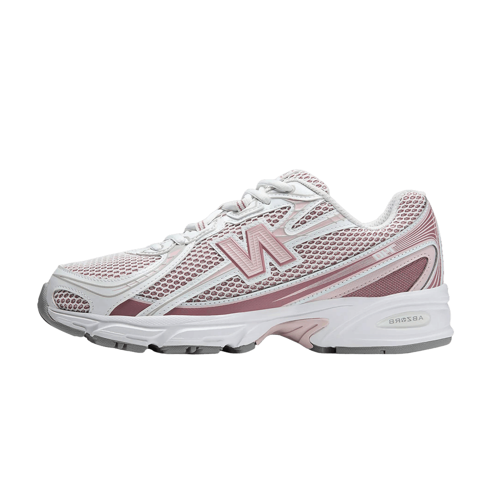 New Balance 740 Rosewood U74078Z — Sneakers New Balance su LAB19