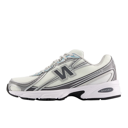 New Balance 740 White Castlerock U7402Y9 — Sneakers New Balance su LAB19