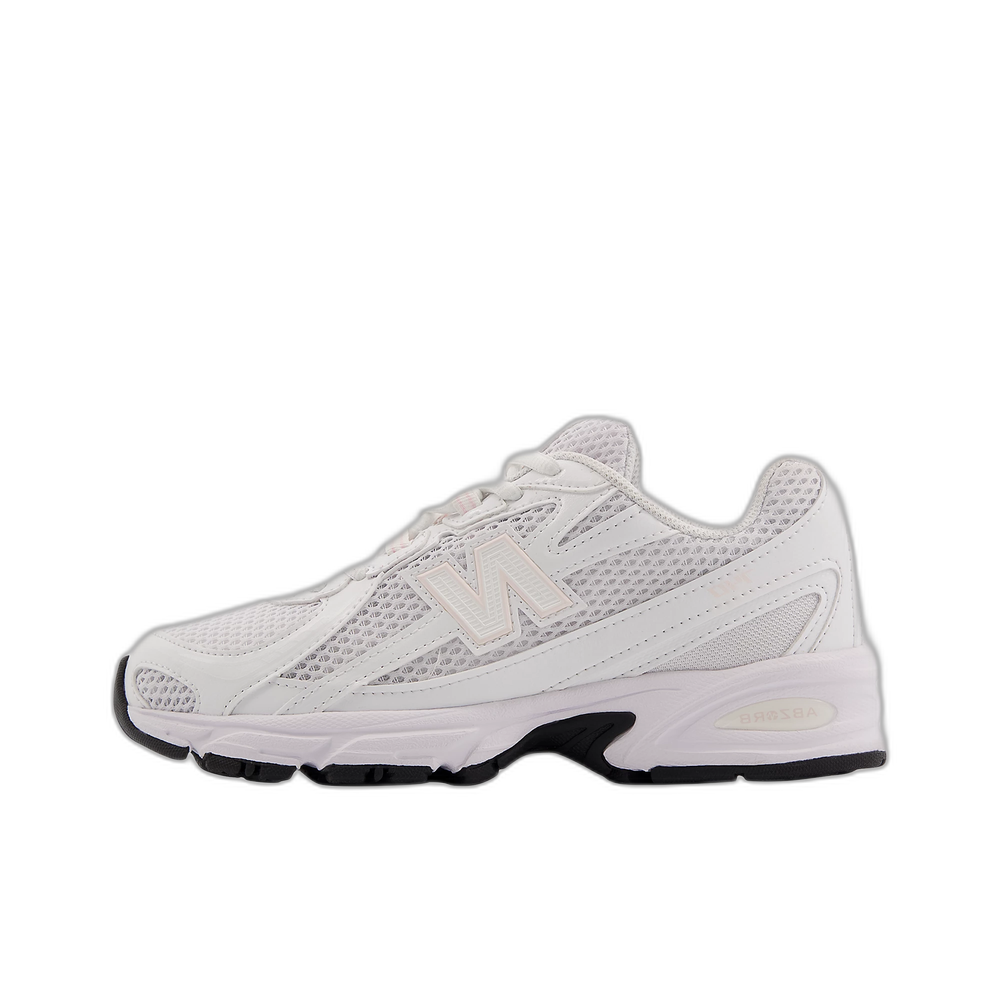 New Balance 740 White (GS) GR740PK — Sneakers New Balance su LAB19