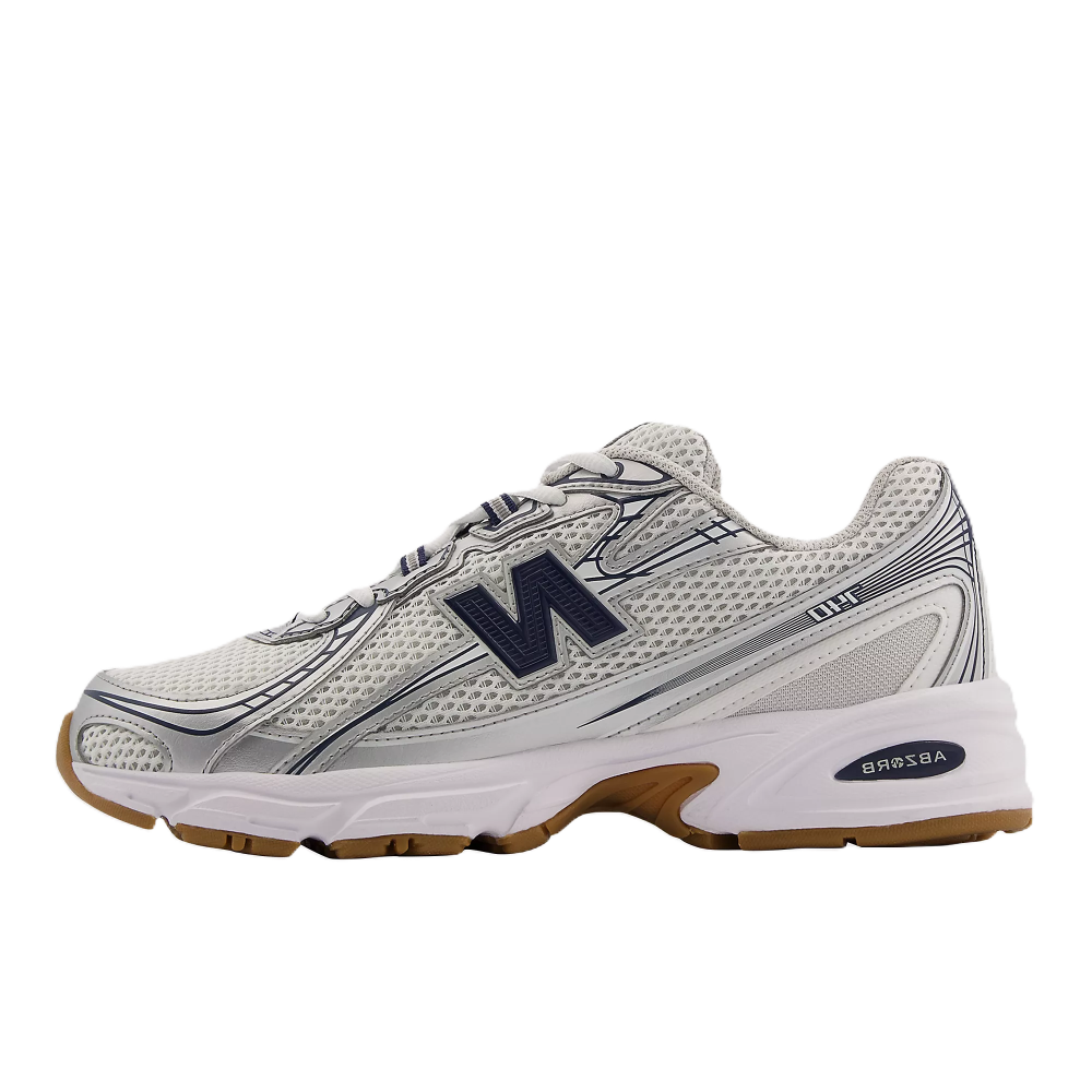 New Balance 740v2 Monarch Navy U740SN2 — Sneakers New Balance su LAB19