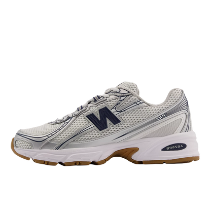 New Balance 740v2 Monarch Navy U740SN2 — Sneakers New Balance su LAB19