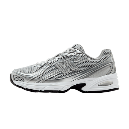New Balance 740v2 Silver Castlerock U740SG2 — Sneakers New Balance su LAB19