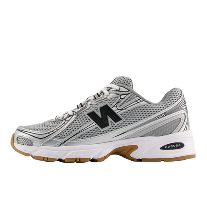 New Balance 740v2 Slate Grey U740GB2 — Sneakers New Balance su LAB19