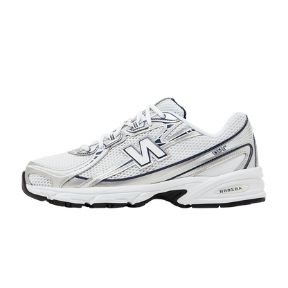 New Balance 740v2 White Shadow Grey Navy U740WN2 — Sneakers New Balance su LAB19