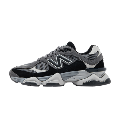 New Balance 9060 Black Castlerock U9060ERA — Sneakers New Balance su LAB19