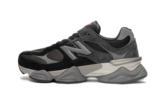 New Balance 9060 Black Castlerock