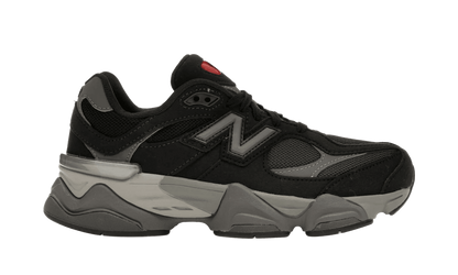 9060 Black Grey - GC9060BK