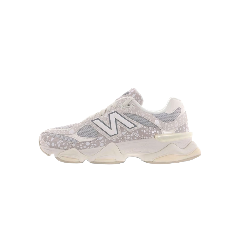 New Balance 9060 Grey Matter Reflection U90606GE — Sneakers New Balance su LAB19