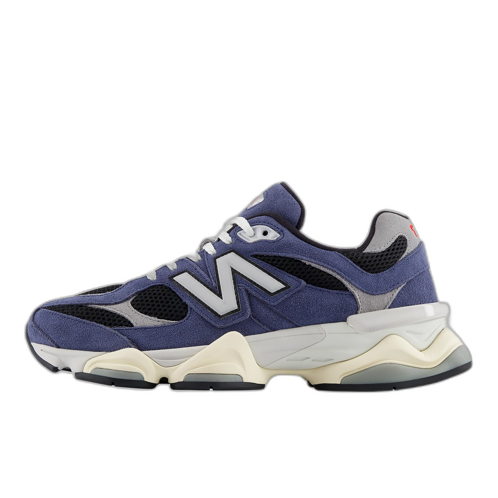 New Balance 9060 Navy Blue U9060CNB — Sneakers New Balance su LAB19
