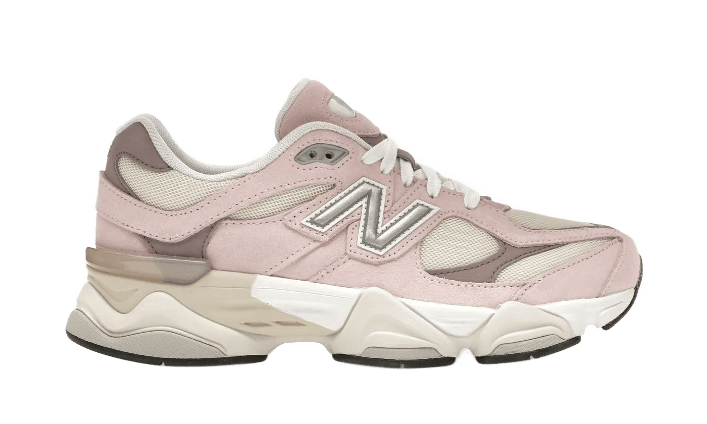 9060 Pink White - GC9060BE