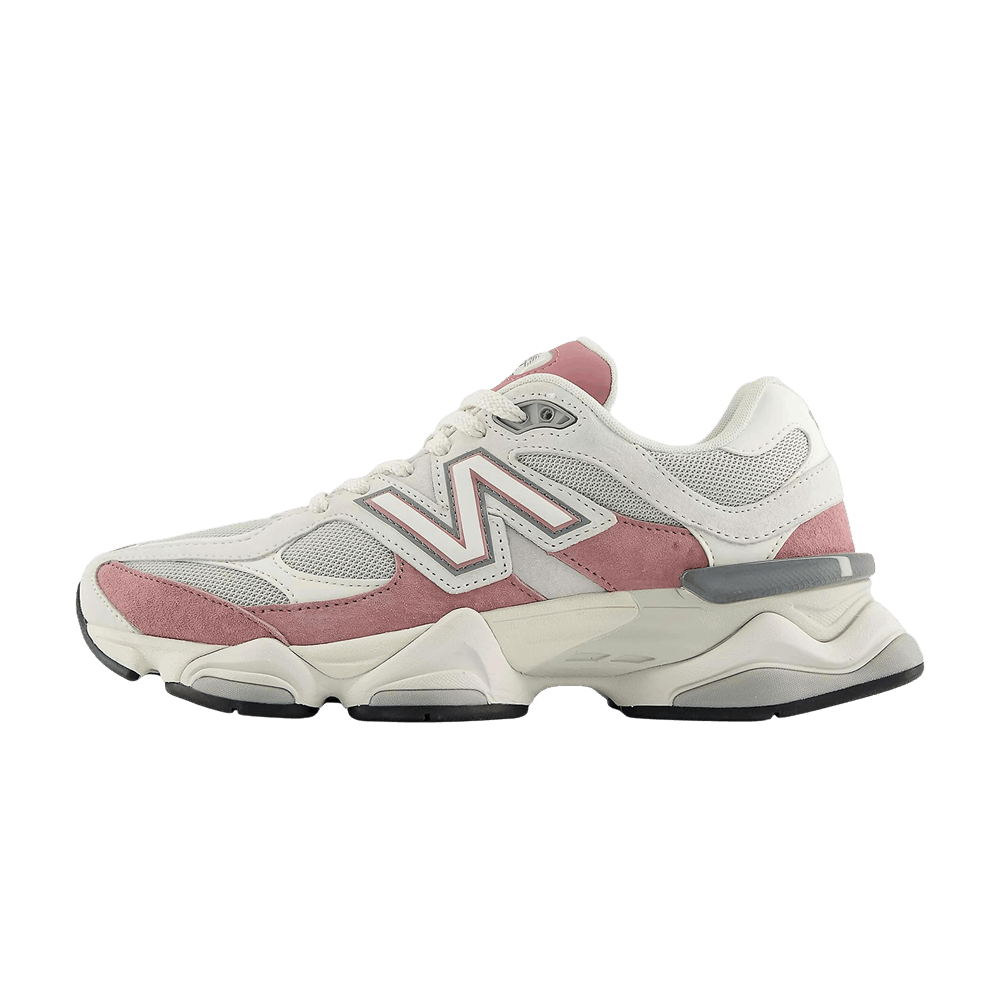 New Balance 9060 Rose Wood U906040V — Sneakers New Balance su LAB19